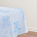 Search for blue christmas tablecloths Modern