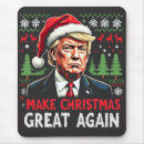 Search for donald trump mousepads Vote