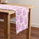 Search for valentines day table runners Romance