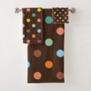 Search for polka dot bath towels Spots