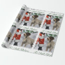 Search for german christmas wrapping paper Pets