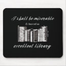 Search for jane mousepads books