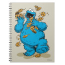 Search for cookie monster notebooks Cookie sesame street