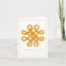 Search for irish thank you cards Gold