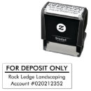 Search for name business stamps Corporate