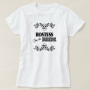 Search for flowergirl tshirts Bride