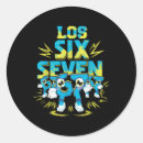 Search for phone case stickers Six seven graphic