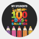 Search for kindergarten 100 days crafts party Classroom
