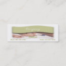Search for pedicure business cards Foot