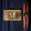 Search for yellow luggage tags Glitter
