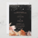 Search for blank wedding invitations Minimalist