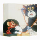 Search for tom jerry binders Hanna barbara