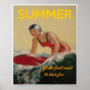 Search for vintage surf posters Cute