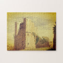 Search for medieval castle puzzles Fortress