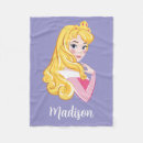 Search for disney princess aurora blankets Once upon a dream