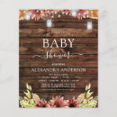 Search for sunflower baby shower Autumn