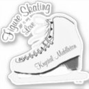 Search for ice skating stickers Skater