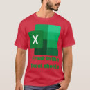 Search for freak in the sheets tshirts Analyst