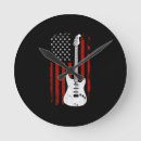 Search for guitar clocks Player