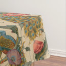 Search for vintage tablecloths Victorian