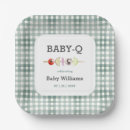 Search for baby q plates Bbq