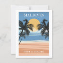 Search for maldives postcards Palm trees
