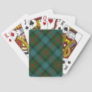 Search for scotland playing cards Scottish