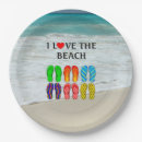 Search for flip flop plates Ocean