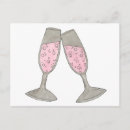 Search for champagne save the dates Cheers