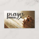 Search for prayer business cards Catholic