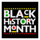 Search for black history posters Melanin
