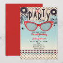 Search for 1950s party invitations Hop
