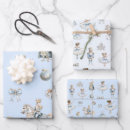 Search for nutcracker ballet wrapping paper Elegant