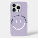 Search for faith iphone cases Smile