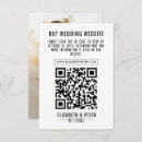 Search for retro wedding rsvp cards Chic