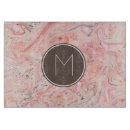 Search for pink marble cutting boards Housewarming