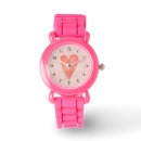 Search for heart watches cute