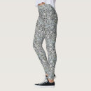 Search for fishnet leggings Flowers