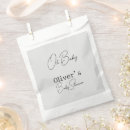 Search for combined baby shower Calligraphy