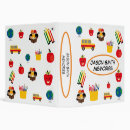 Search for memory book binders Back to school