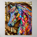Search for mosaic posters Animal
