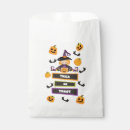 Search for trick or favor bags Modern