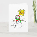 Search for funny snowman christmas cards Xmas