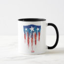 Search for captain america mugs 75th anniversary