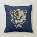 Search for college logo pillows Florida international university