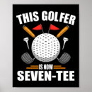 Search for golf posters Golfpro