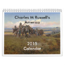 Search for native american calendars Cowboy