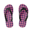 Search for purple sandals Pink