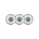 Search for cool golf ball markers Sports