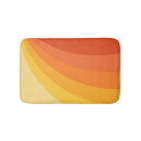 Search for curved bath mats Stripes